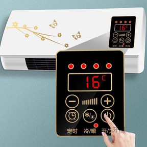 Ar-Condicionado Portátil (OFERTA PRÉ BLACK FRIDAY)