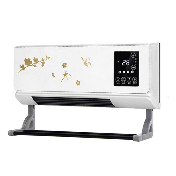 Ar-Condicionado Portátil (OFERTA PRÉ BLACK FRIDAY)