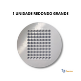 Bloqueador de Ralo INTELIGENTE