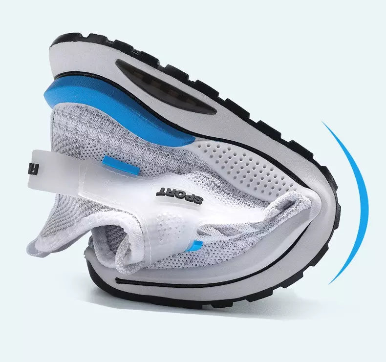 Tênis Masculino M4 - MotorSport 2023