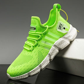 Tênis Pro Confort Fast