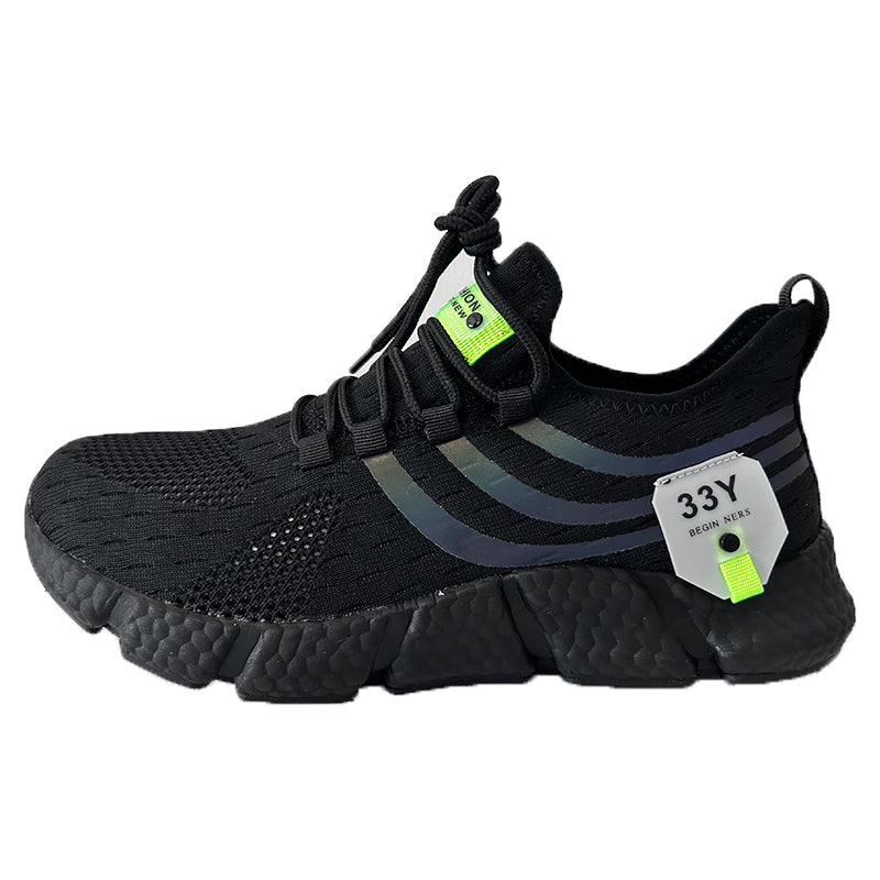 Tênis New Confort Fast