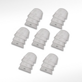 Kit Filtros para Máscara Protetora Facial