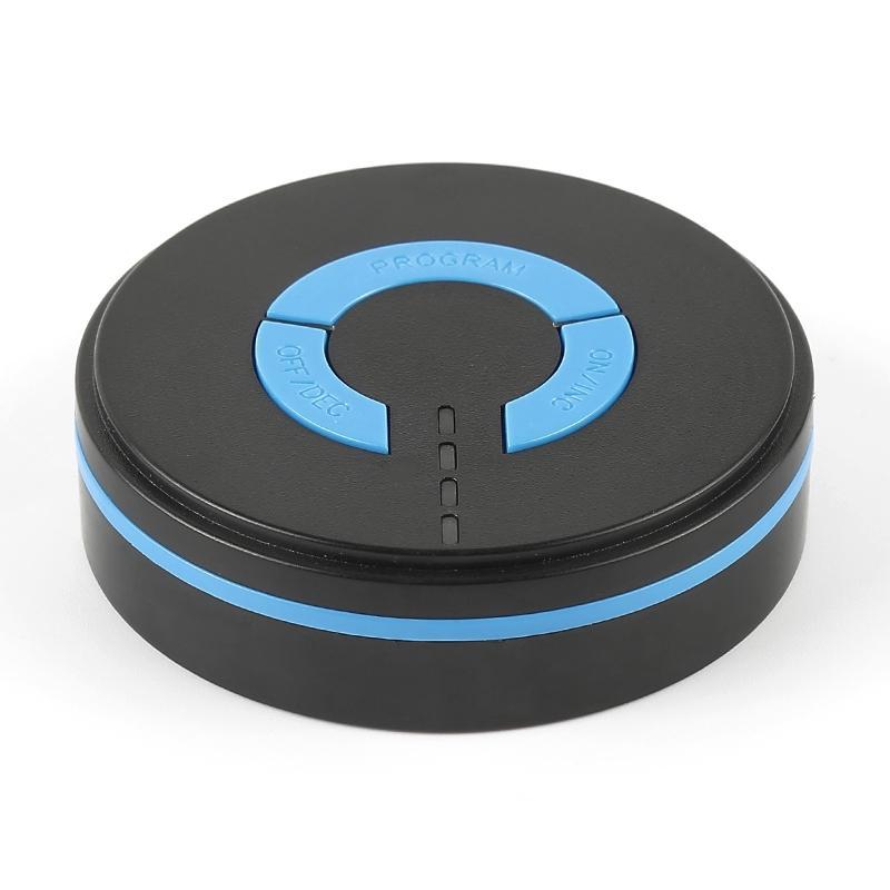 Massageador Corporal Elétrico Relaxante