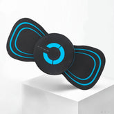 Massageador Corporal Elétrico Relaxante