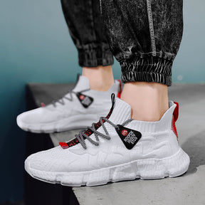 Tênis Ultraleve Corrida