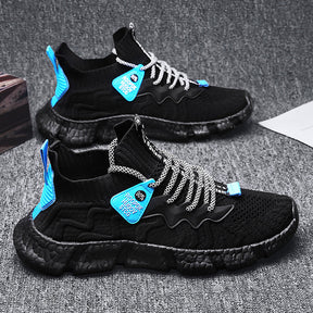 Tênis Ultraleve Corrida