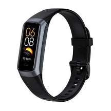 Smartwatch Fit Band - Tela AMOLED