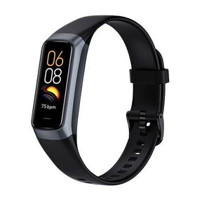 Smartwatch Fit Band - Tela AMOLED