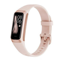 Smartwatch Fit Band - Tela AMOLED