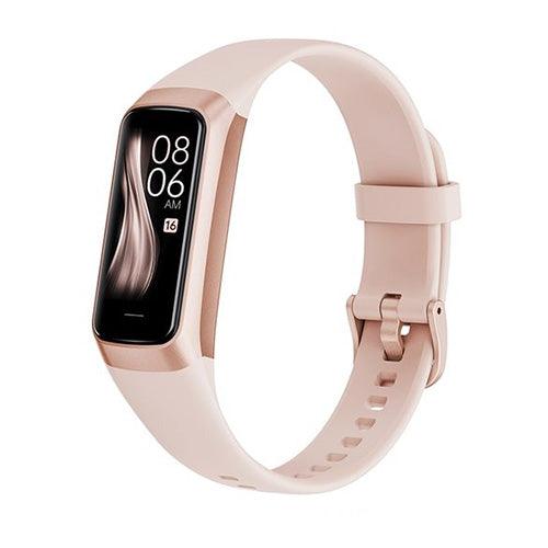 Smartwatch Fit Band - Tela AMOLED