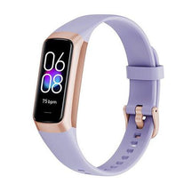 Smartwatch Fit Band - Tela AMOLED