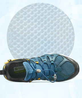 Tênis Aquático Esportivo de Secagem Rápida