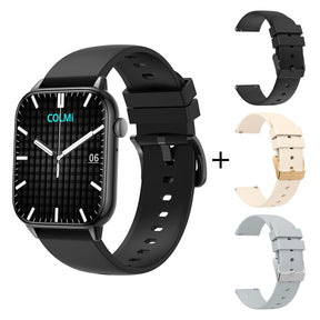 Smartwatch COLMI C60 - 100 Modos Esportivos