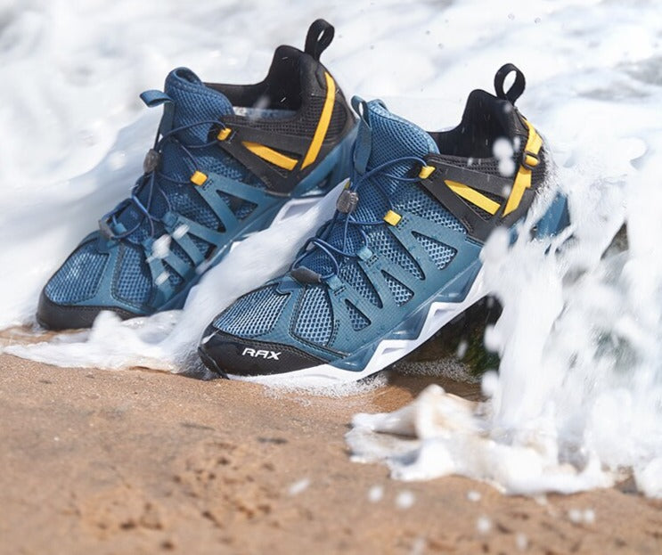 Tênis Aquático Esportivo de Secagem Rápida