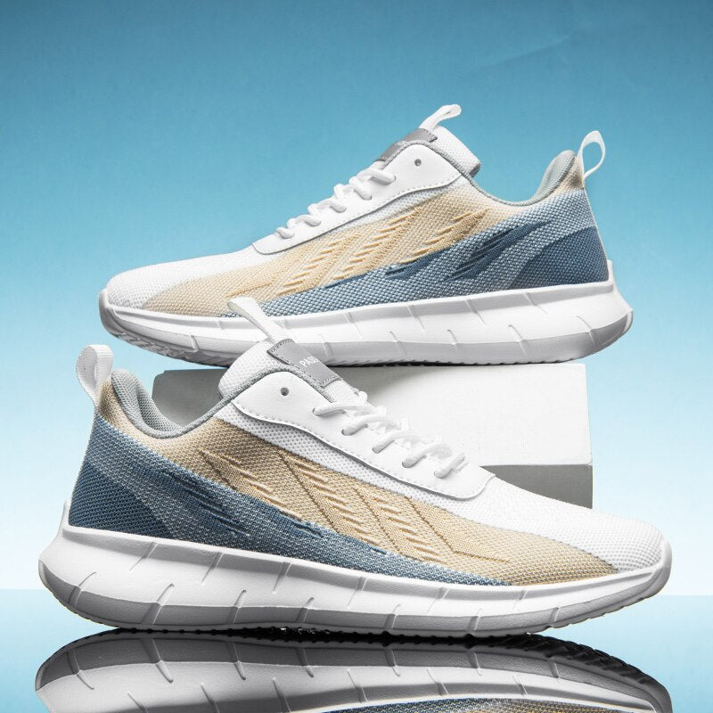 Tênis Casual Esportivo Lifestyle