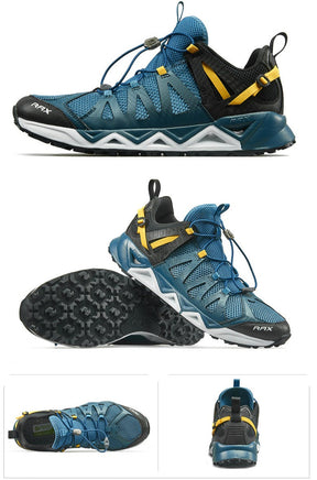 Tênis Aquático Esportivo de Secagem Rápida