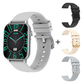 Smartwatch COLMI C60 - 100 Modos Esportivos