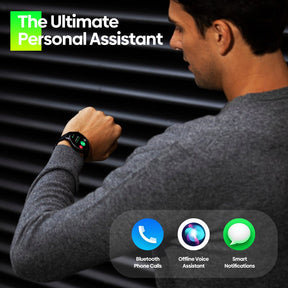 Relógio Inteligente New Btalk 2 Lite