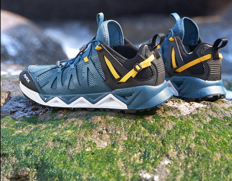 Tênis Aquático Esportivo de Secagem Rápida