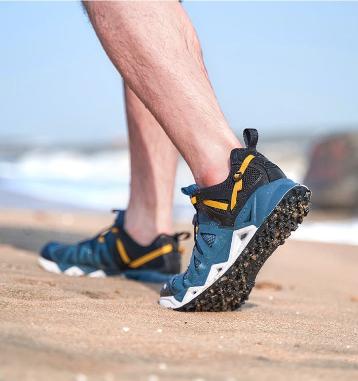 Tênis Aquático Esportivo de Secagem Rápida