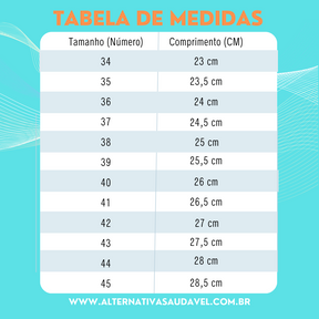 Tênis Aquático Esportivo de Secagem Rápida