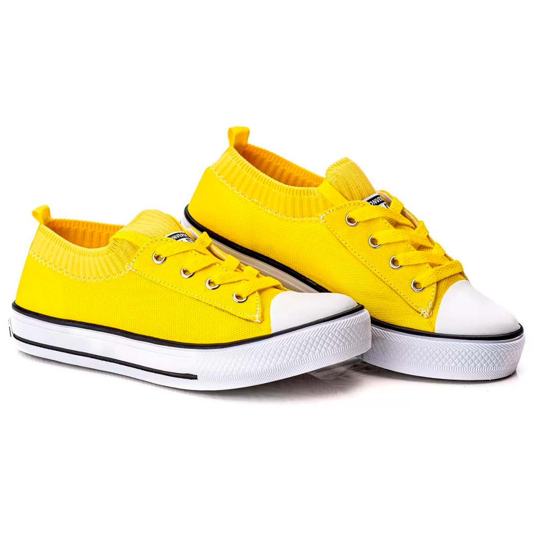 Tênis Feminino Meia All Star