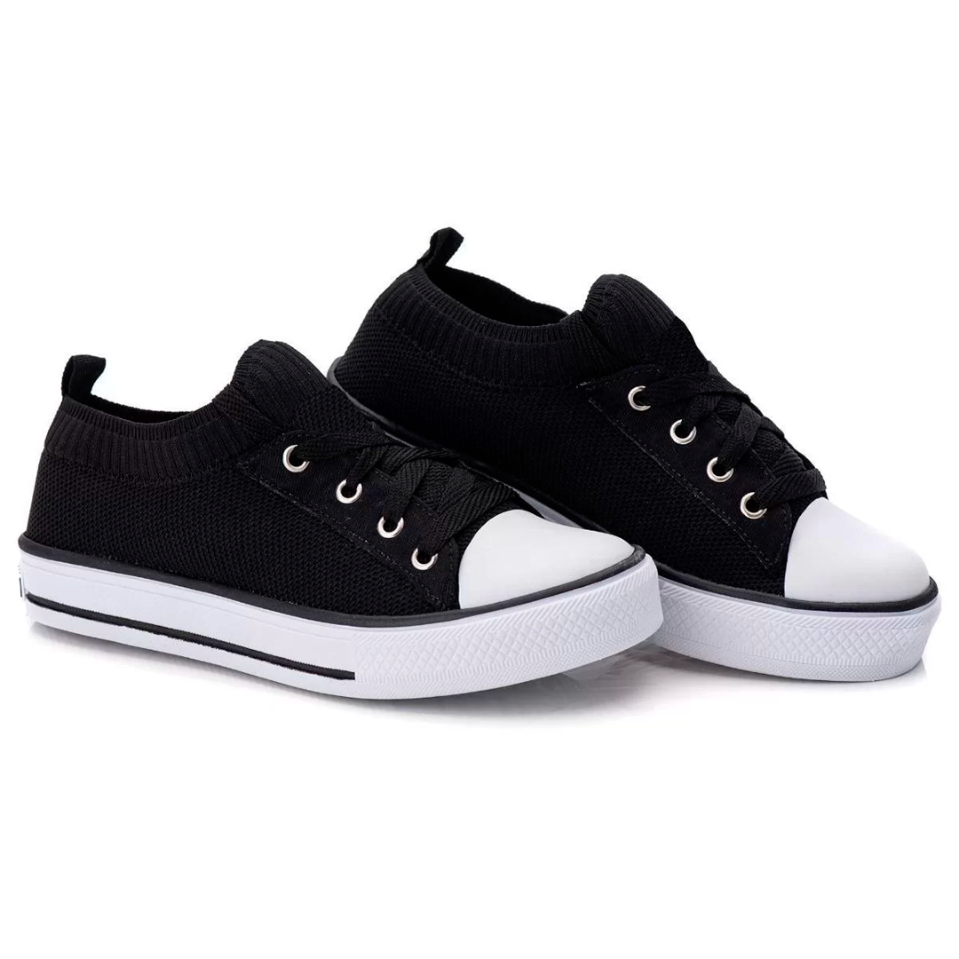 Tênis Meia Star Modelo Especial Feminino