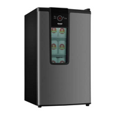 (QUEIMA DE ESTOQUE) - (ÚLTIMAS UNIDADES) Cervejeira vertical de última geração com painel digital em LED + BRINDE!