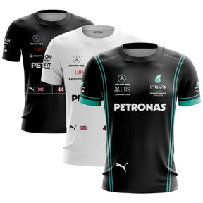 Compre 2 Leve 3 - Camisetas da F1 Dryfit