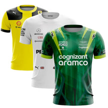 Compre 2 Leve 3 - Camisetas da F1 Dryfit