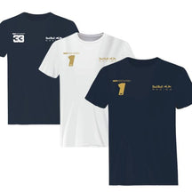 Compre 2 Leve 3 - Camisetas da F1 em Algodão
