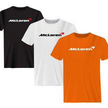 Compre 2 Leve 3 - Camisetas da F1 em Algodão