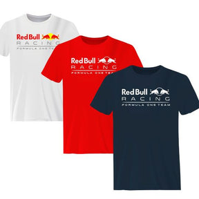 Compre 2 Leve 3 - Camisetas da F1 em Algodão