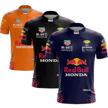 Compre 2 Leve 3 - Camisetas da F1 Gola Especial