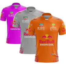 Compre 2 Leve 3 - Camisetas da F1 Gola Especial