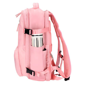 (PAGUE 1 LEVE 2) Mochila | B-Perfect - Impermeável com USB Para Viagem