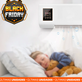Ar-Condicionado Portátil (OFERTA PRÉ BLACK FRIDAY)