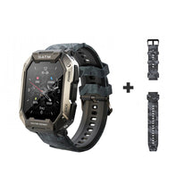 Lançamento Smartwatch Indestrutível Militar