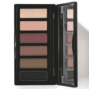 Palette de sombras Aviva Classic Jequiti
