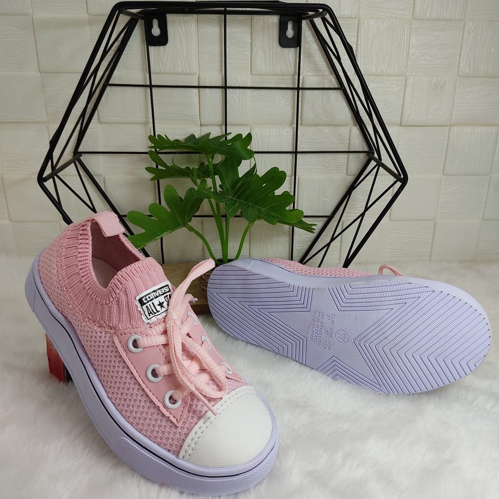 Tênis Meia All Star Infantil