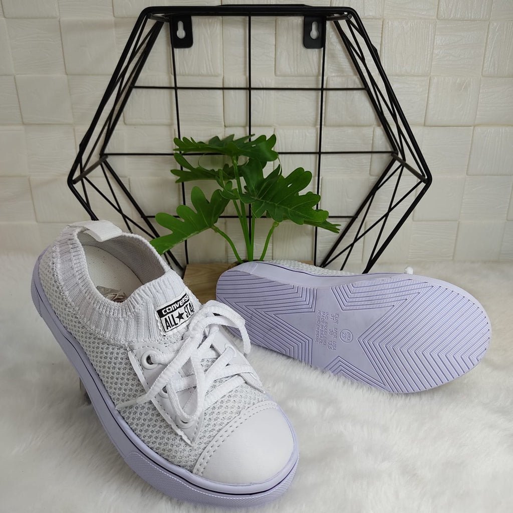 Tênis Meia All Star Infantil